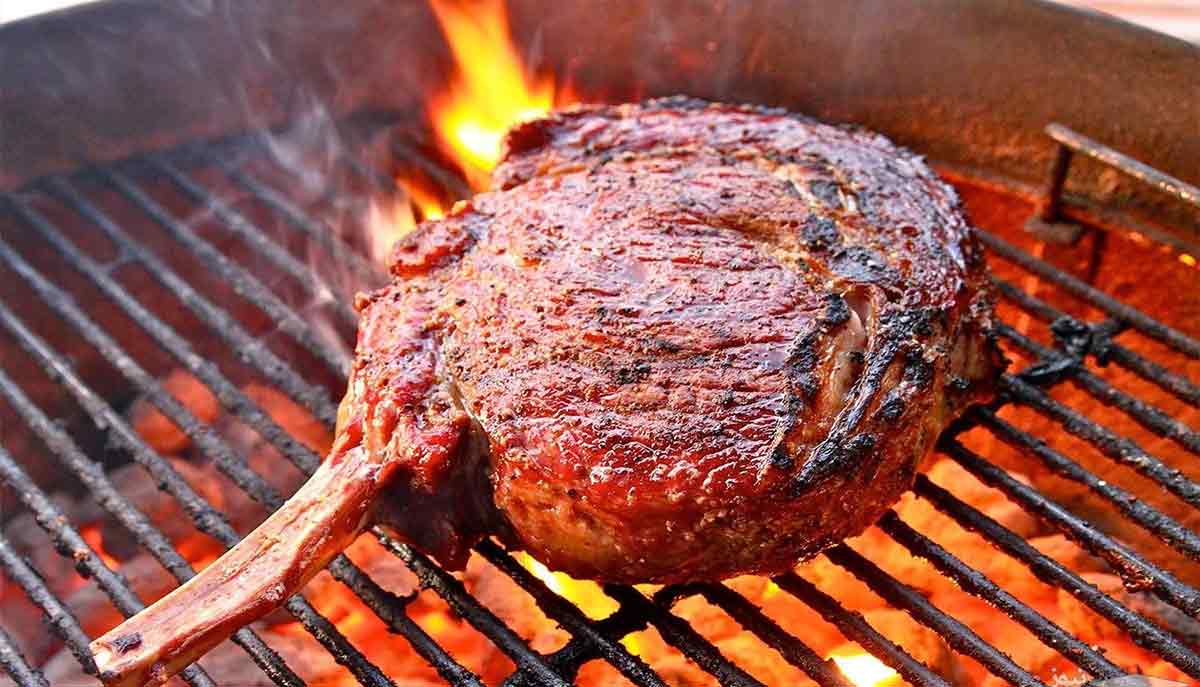 طرز تهیه شیشلیک حرفه ای طرز تهیه شیشلیک حرفه ای
